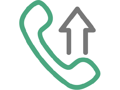 hohe-erreichbarkeit Hohe Erreichbarkeit Icon