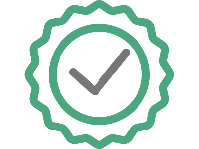 qualitaetskontrolle Qualitätskontrolle Icon