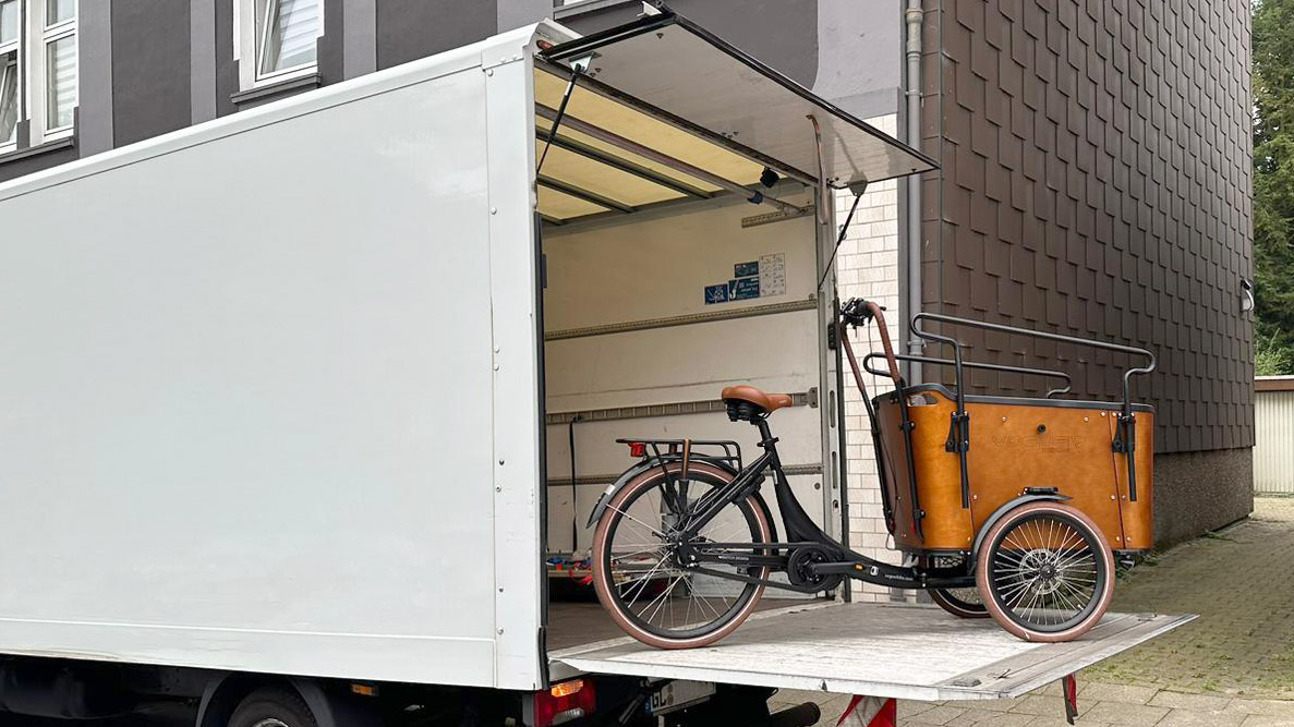 nrw-fahrrad-lieferung-02 NRW Express Logistik Fahrradauslieferung